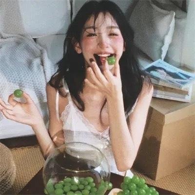 星落凝成糖